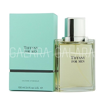 TIFFANY For Men