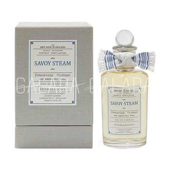PENHALIGON'S Savoy Steam Eau De Parfum