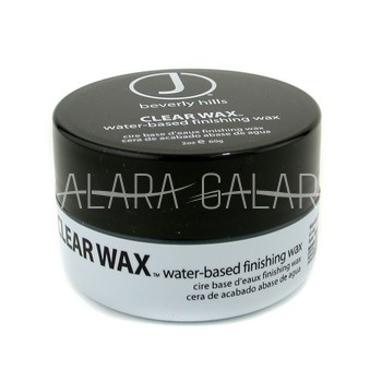 BEVERLY HILLS Clear Wax