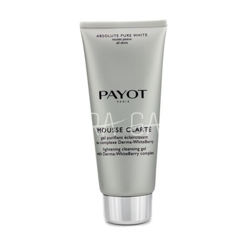 PAYOT Absolute Pure White Mousse Clarte