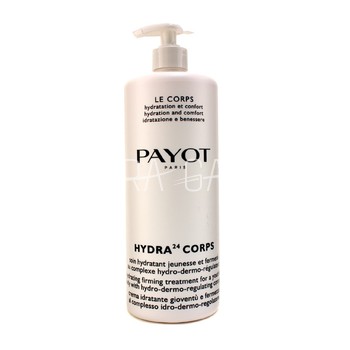 PAYOT Le Corps Hydra 24 Corps
