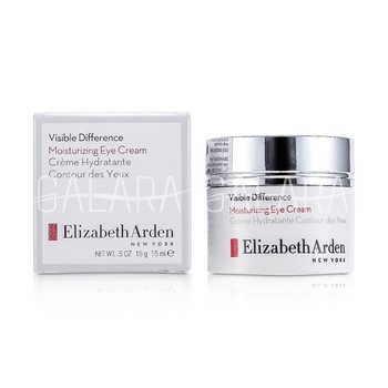 ELIZABETH ARDEN Visible Difference