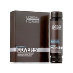 L'OREAL      Homme LP Cover
