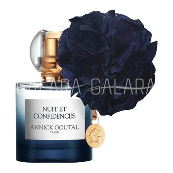 ANNICK GOUTAL Nuit Et Confidences