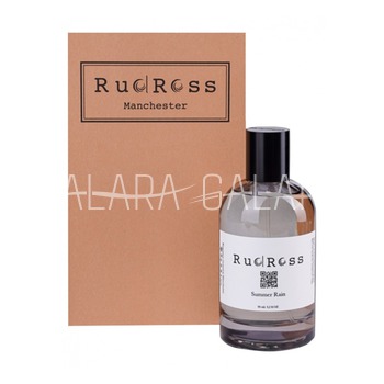 RUDROSS Summer Rain