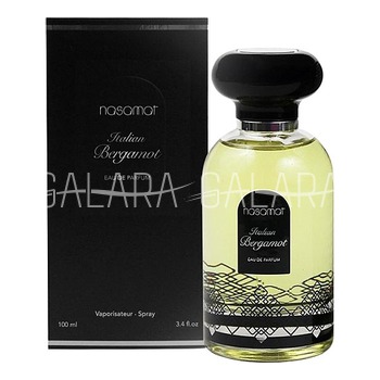 NASAMAT Italian Bergamot