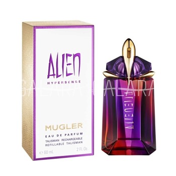 THIERRY MUGLER Alien Hypersense