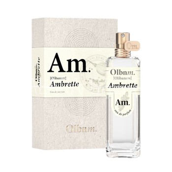 OLIBANUM Ambrette