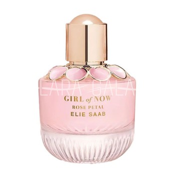 ELIE SAAB Girl of Now Rose Petal