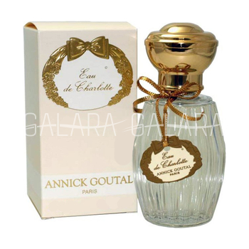 ANNICK GOUTAL Eau de Charlotte